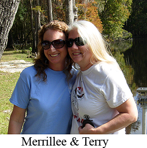 Merrillee Terryfeature copy In: Madness & Mayhem Presents Check To OSFR | Our Santa Fe River, Inc. (OSFR) | Protecting the Santa Fe River