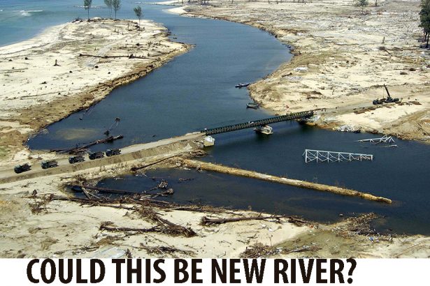 new river