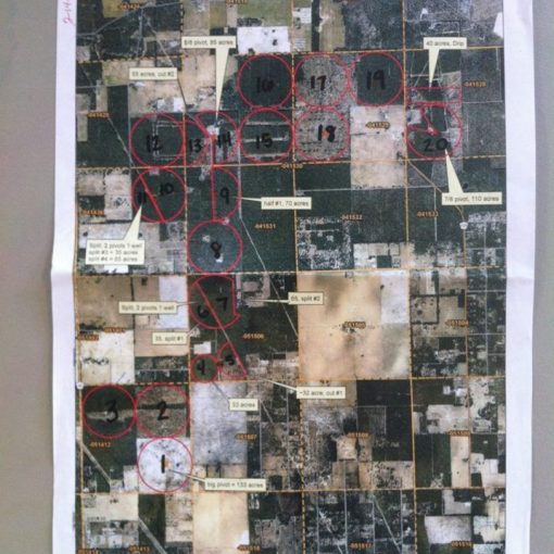 PetitionMapLarge In: OSFR Files for Petition Over Excessive Water Permit | Our Santa Fe River, Inc. (OSFR) | Protecting the Santa Fe River
