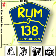 Rum138 Logo