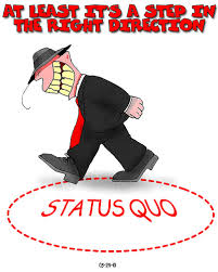 STATUSQUO