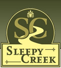 SleepyCreekLogo