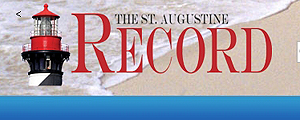 StAugustineRecord In: St. Augustine Record Publishes OSFR Anti-Fracking Op-Ed Saturday, December 27, 2014 | Our Santa Fe River, Inc. (OSFR) | Protecting the Santa Fe River