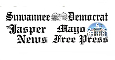Suwannee Demo-logo