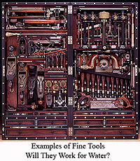 In: A Full Water Policy Toolbox But With Forgotten Tools? | Our Santa Fe River, Inc. (OSFR) | Protecting the Santa Fe River