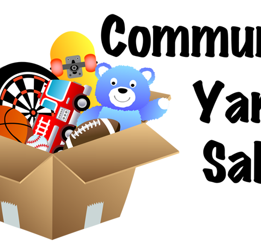 YardSale