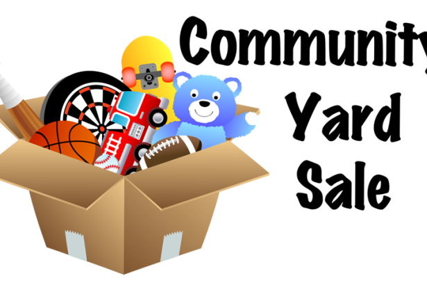 YardSale