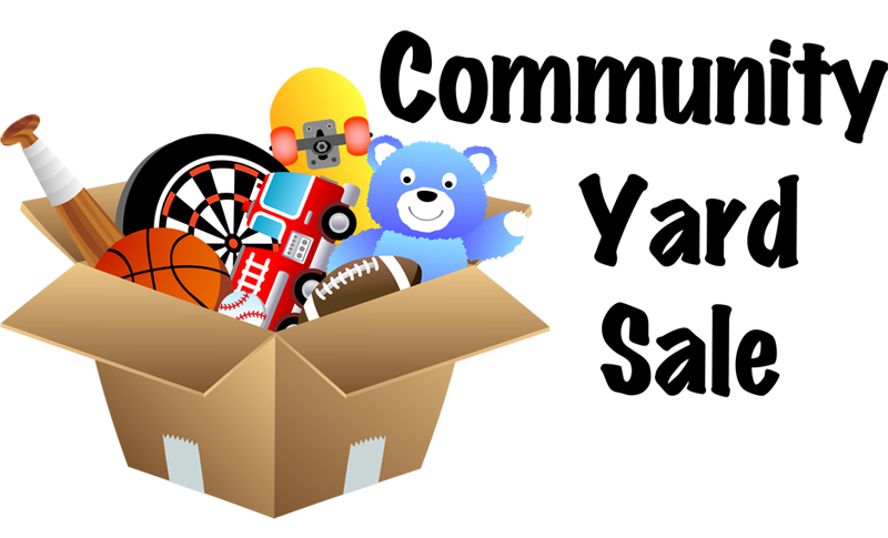 YardSale