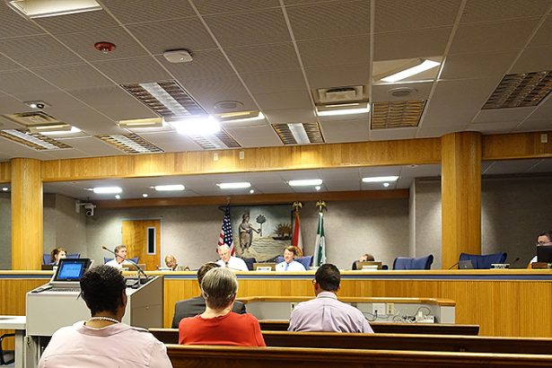 alachuaboccordinance vote