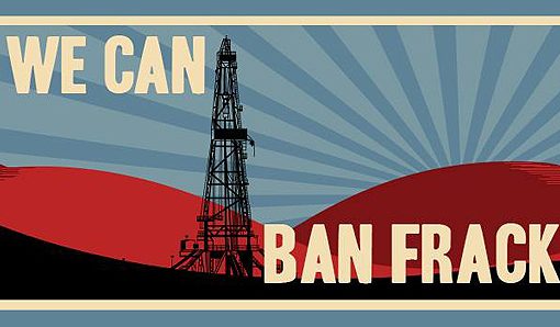 banfrackingnow
