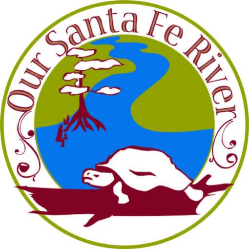 Our Santa Fe River, Inc., a Florida 501 (c) (3) Non-profit Corporation
