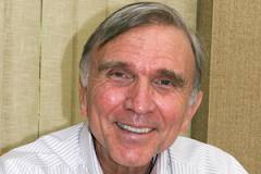 daviddenslow2 In: The Inevitable Solution to Water Scarcity: Charge What It IS Worth | Our Santa Fe River, Inc. (OSFR) | Protecting the Santa Fe River