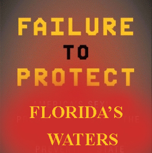 failure to protect copy2 In: FDEP's Weak Response to Springs Council's Letter | Our Santa Fe River, Inc. (OSFR) | Protecting the Santa Fe River