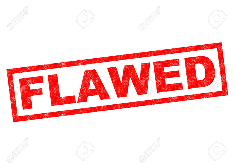 flawed222 In: Why Can't They Get it Right? | Our Santa Fe River, Inc. (OSFR) | Protecting the Santa Fe River