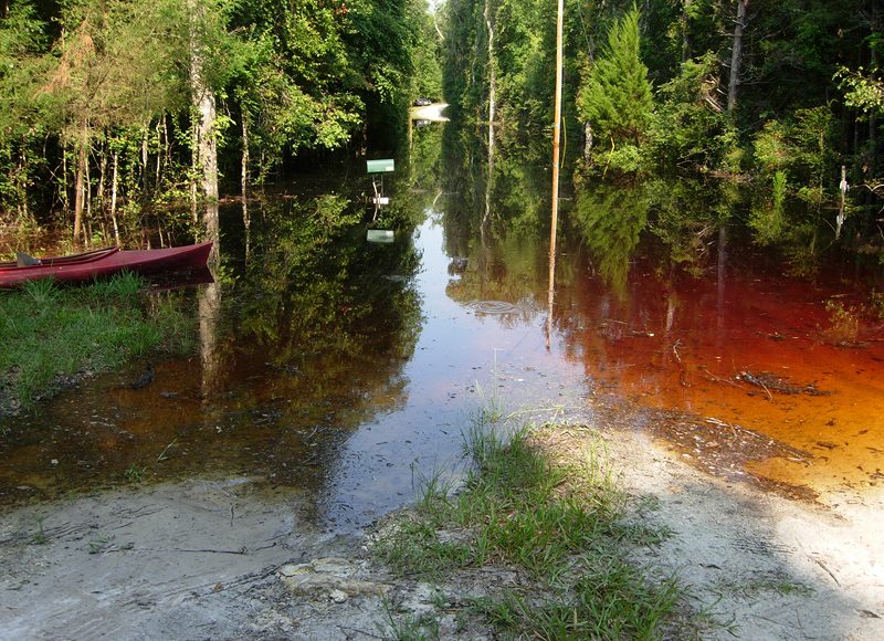 flood-drive