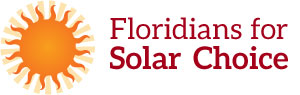 floridaiansfor solar logo In: Get Ready to Fight for Solar | Our Santa Fe River, Inc. (OSFR) | Protecting the Santa Fe River