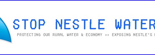 header 12 In: Success! Gilchrist County Denies Water Bottling Plant Permit | Our Santa Fe River, Inc. (OSFR) | Protecting the Santa Fe River