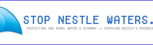 header 12 In: Success! Gilchrist County Denies Water Bottling Plant Permit | Our Santa Fe River, Inc. (OSFR) | Protecting the Santa Fe River