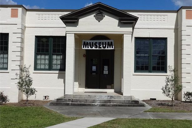 historical society