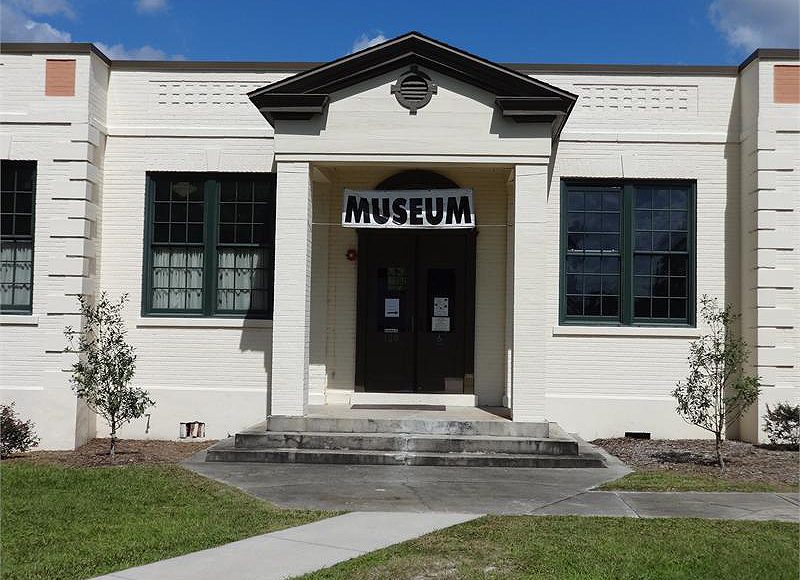 historical society