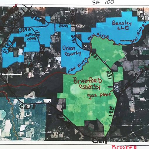 minemap1 In: Call to Action: Bradford Co. BOCC: Starke, 6:30 April 21, 2016 | Our Santa Fe River, Inc. (OSFR) | Protecting the Santa Fe River