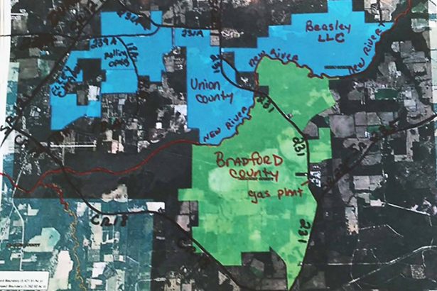 minemap1 In: Call to Action: Bradford Co. BOCC: Starke, 6:30 April 21, 2016 | Our Santa Fe River, Inc. (OSFR) | Protecting the Santa Fe River