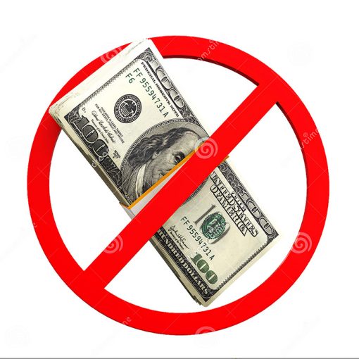 no money In: $222.5 Million Denied | Our Santa Fe River, Inc. (OSFR) | Protecting the Santa Fe River