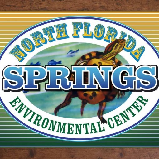 northfloridaspringsenvironmental centerlogo