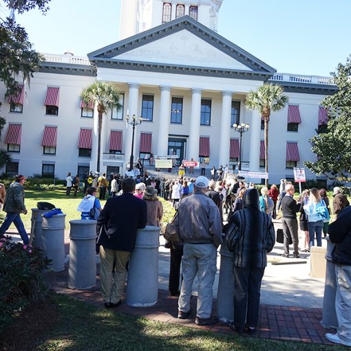 overview rallytally