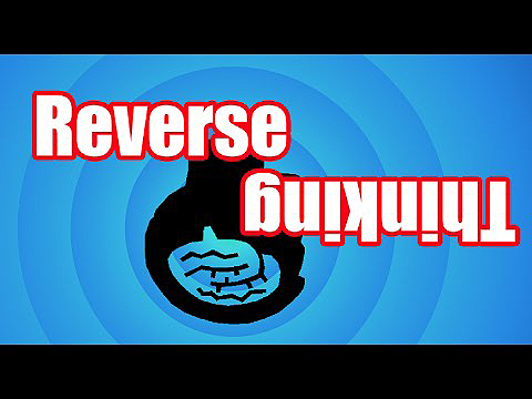 reverse