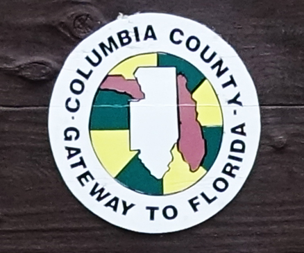 rumisland park2 countysign