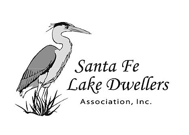 santa fe lake dwellers