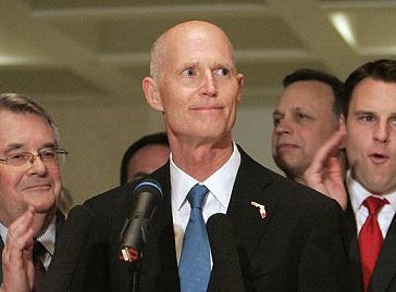 scott In: Gov. Scott's Stake In Pipeline Discussed In Lake City Reporter, OSFR President Voices Opposition To Project | Our Santa Fe River, Inc. (OSFR) | Protecting the Santa Fe River