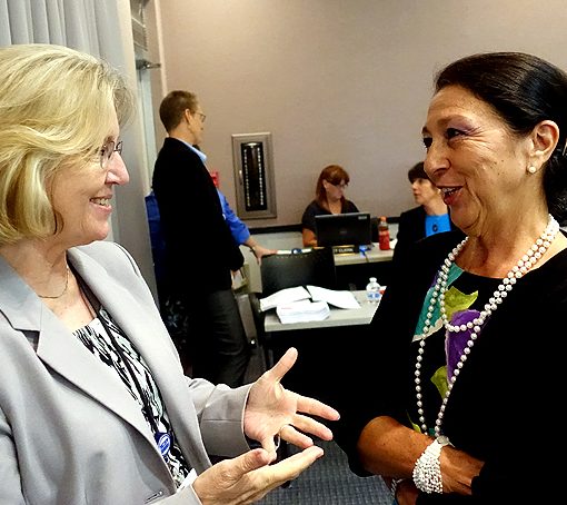 sj pam shortelle In: St. Johns River Water Management District Looks at New Tools for Fighting Algal Blooms | Our Santa Fe River, Inc. (OSFR) | Protecting the Santa Fe River