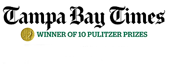 tamp bay times logo