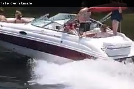 videoboat
