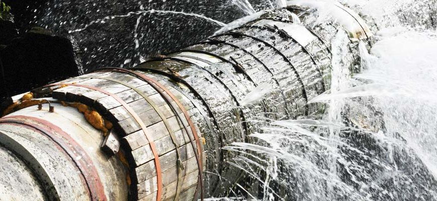 water pipes1