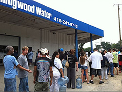 watercrisis In: Water Crisis In Toledo--What Has This To Do With Us? -- "Nothing And Everything" | Our Santa Fe River, Inc. (OSFR) | Protecting the Santa Fe River