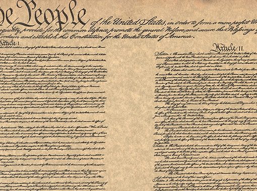will of the people