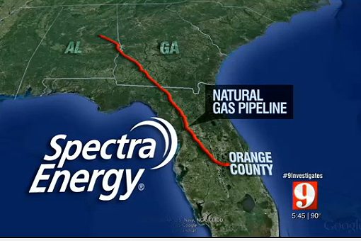 wwals pipeline